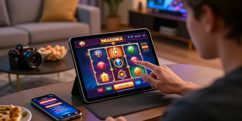 Explorez https://studiobarw.com/ avec une ambiance de casino moderne dans un cadre confortable.